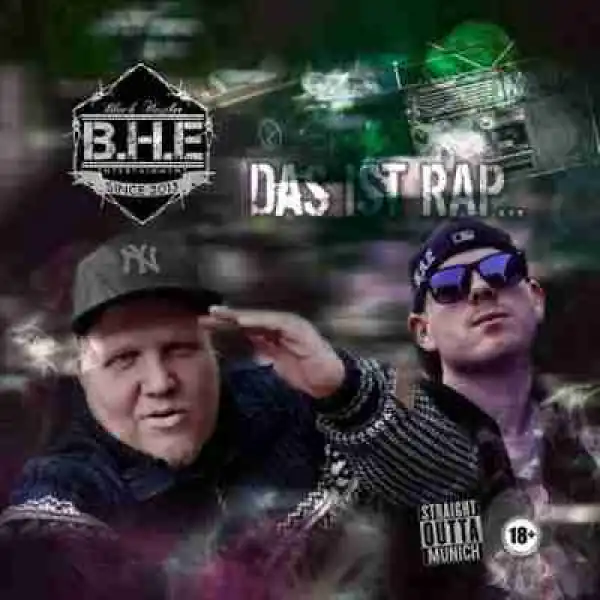 Das Ist Rap BY Absturzz X Raz